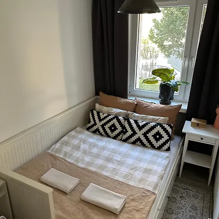 Homestay Z Parkingiem 20 Minut Piechota Od Rynku Glownego I Dworca Glownego *