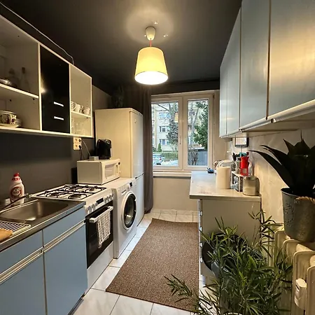 Homestay Z Parkingiem 20 Minut Piechota Od Rynku Glownego I Dworca Glownego Krakow