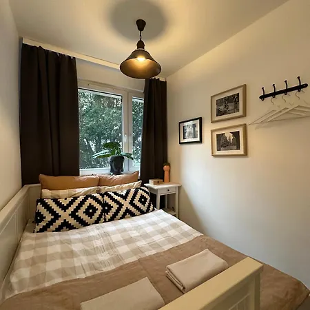 Z Parkingiem 20 Minut Piechota Od Rynku Glownego I Dworca Glownego Homestay *