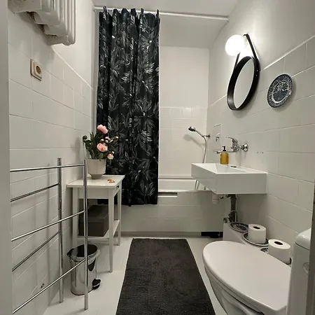 Habitación en casa particular Z Parkingiem 20 Minut Piechota Od Rynku Glownego I Dworca Glownego *